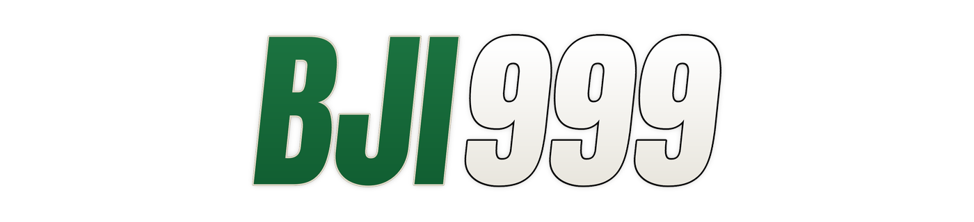 bji999 লোগো